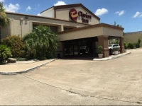 Clarion Inn Lake Jackson 