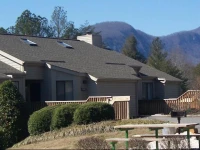Fairways of the Mountain, a VRI resort 