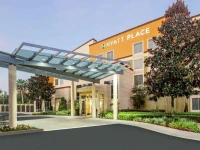 Hyatt Place Lake Mary/Orlando North 