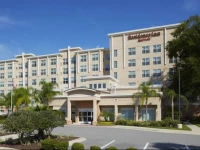 Residence Inn Orlando Lake Mary 