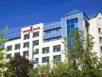 Crowne Plaza Portland - Lake Oswego 