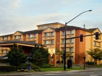 Phoenix Inn & Suites Lake Oswego 