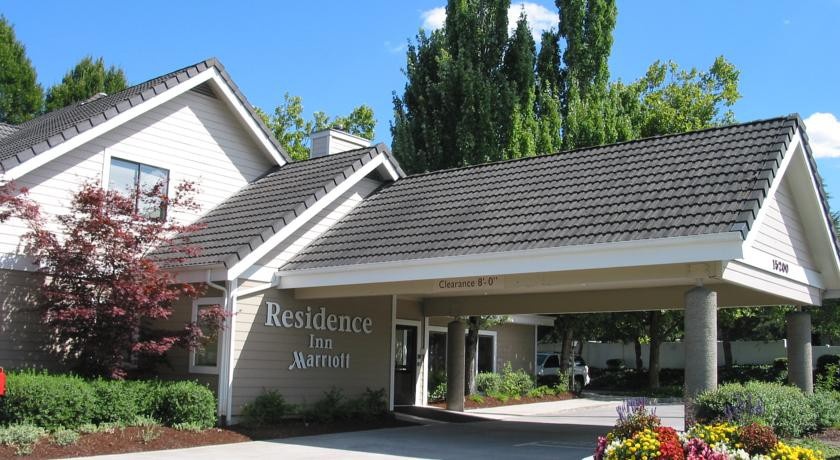 Residence Inn by Marriott Portland South-Lake Oswego 