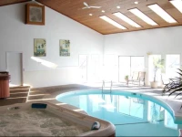 Southwood Shores Resort 