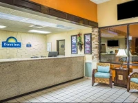 Days Inn Lake Park/Valdosta 