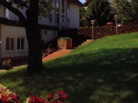 Gast- und Gastehaus Simon 
