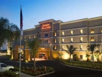 Hampton Inn & Suites Lake Wales 3*