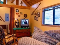 Weekend Hideout 