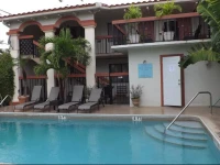 Scandia Lodge & Suites 