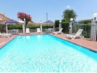 Best Western Plus Lake Worth 