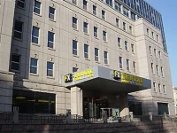 FX Hotel YanSha 4*