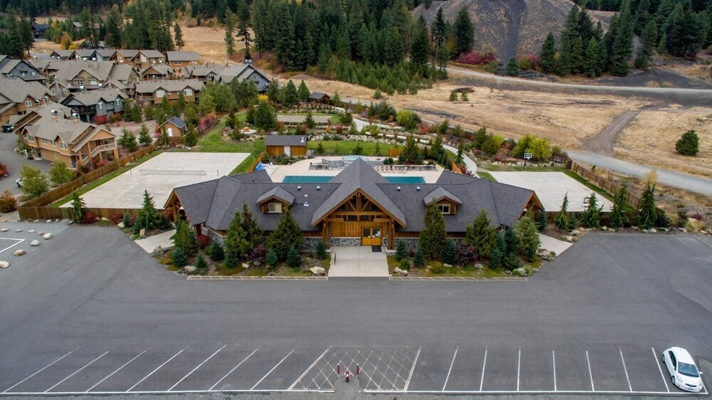 Roslyn Hideaway 
