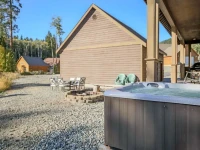 Wintergreen Lodge 
