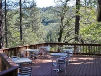 The Inn at Shasta Lake 
