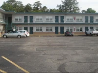 Budget Inn Lakehurst 