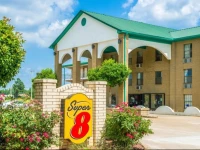 Super 8 Lakeland 