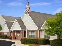 Residence Inn Birmingham Homewood 