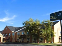 Quality Inn Lakeville 