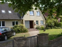 Haus am Tarpenufer 