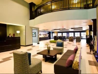 Holiday Inn Express Lakeway 