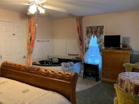 Emerald Necklace Inn Bed and Breakfast 
