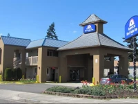 Americas Best Value Inn Lakewood South Tacoma 
