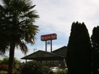 Western Inn Lakewood 
