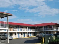 Days Inn Lakewood/South Tacoma. 