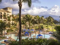 The Ritz-Carlton, Kapalua 
