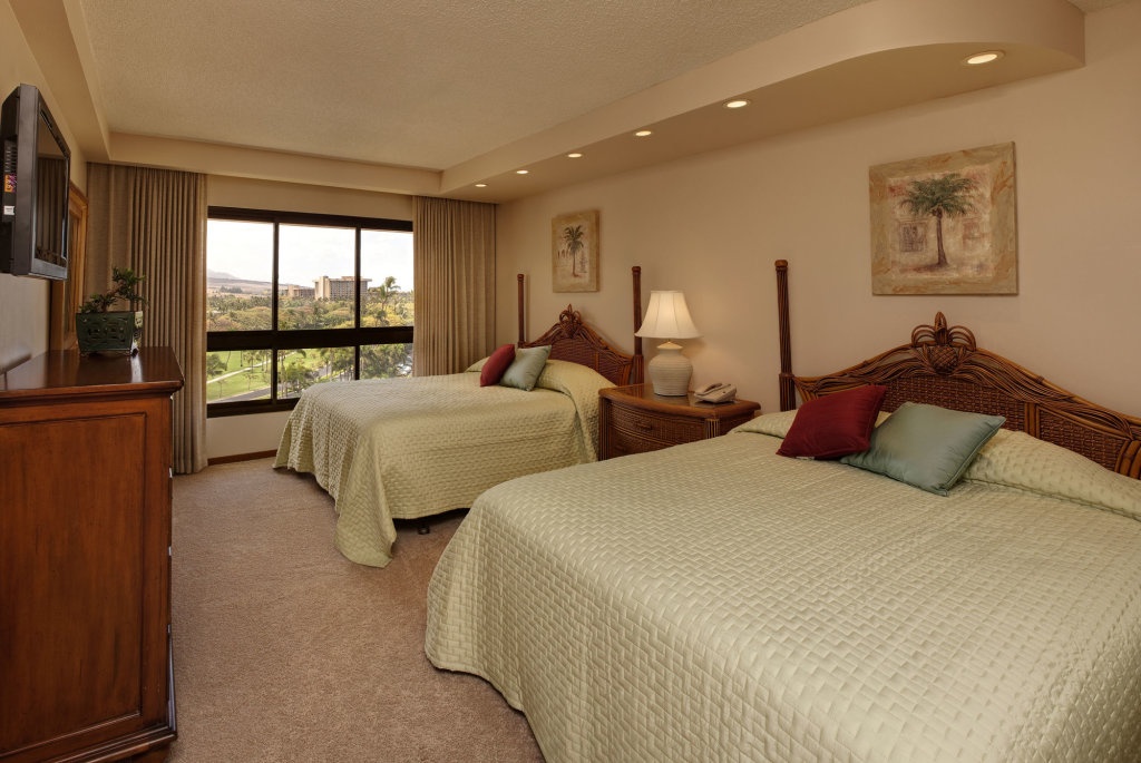 Kaanapali Alii 4*