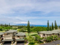 Kapalua Villas Maui 