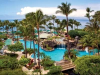 Marriotts Maui Ocean Club - Lahaina & Napili Towers 