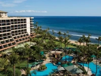 Marriotts Maui Ocean Club - Molokai, Maui & Lanai Towers 