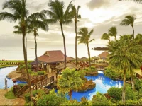 Sheraton Maui Resort & Spa 