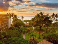 Kaanapali Beach Hotel (No Resort Fee) 