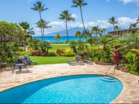 The Mauian Hotel