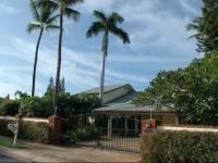Lahaina Gate House 