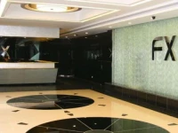 FX Hotel Beijing Airport 4*