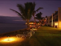 Lokelani Condominiums 