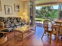 Maui Kaanapali Villas #A116 