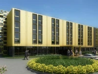 Myhotel Olching 