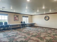 Cobblestone Inn & Suites - Lakin 