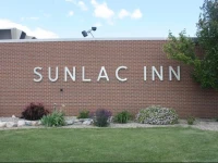 Sunlac Inn Lakota 