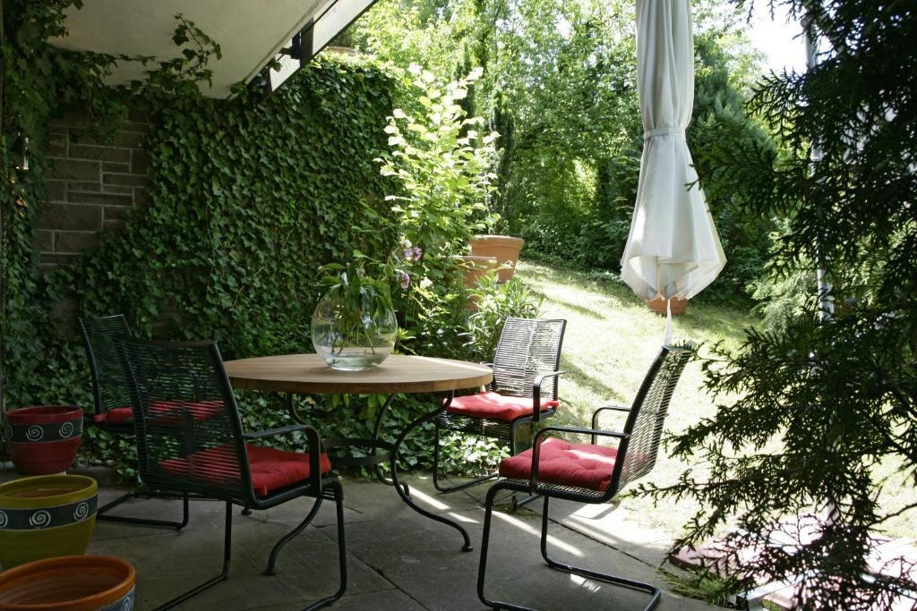 Apartment Schlossberg 