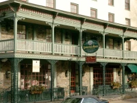 Lambertville House 