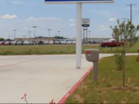 Southern Inn & Suites Lamesa 