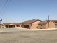 Shiloh Inn Lamesa 