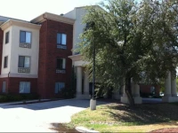 Inn at Lampasas 