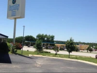 Country Inn Lampasas 2*