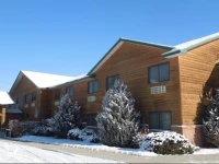 The Inn at Lander 
